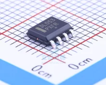 

NB3L553DR2G package SOIC-8 New Original Genuine Clock Buffer, Driver IC Chip