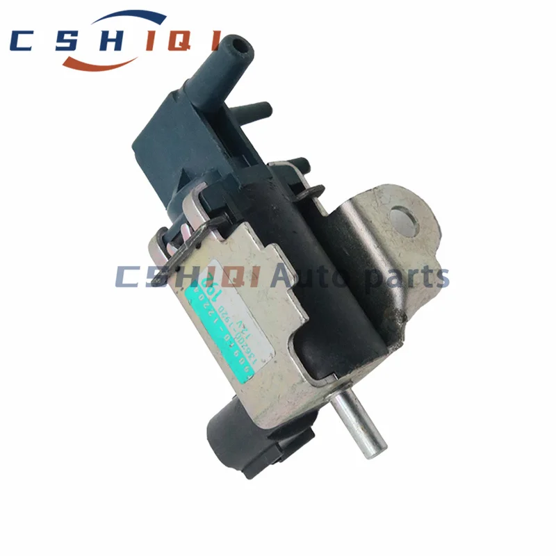 Vacuum Solenoid 【カシミヤ】 🍂 Control Valve 90910-12204