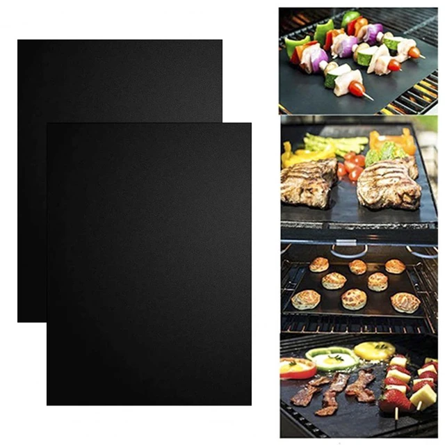 Oven Liner, Safe Non-Stick