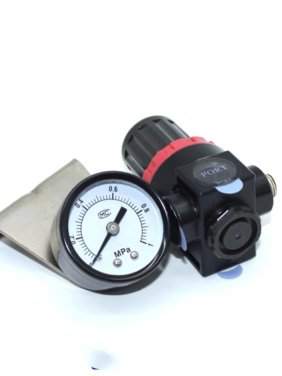 Пневматические редукторные клапаны, компрессорный воздушный регулятор BR2000/3000/4000-JN/N/J1/L