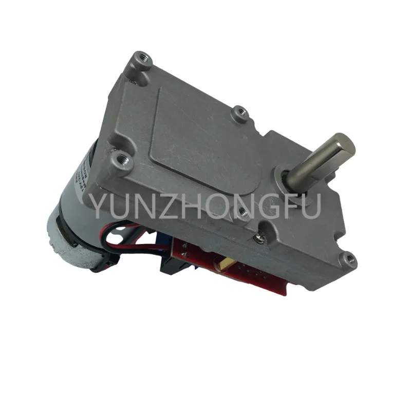 

Магнитное реле для рулевого механизма, 360 градусов, 12-24 В