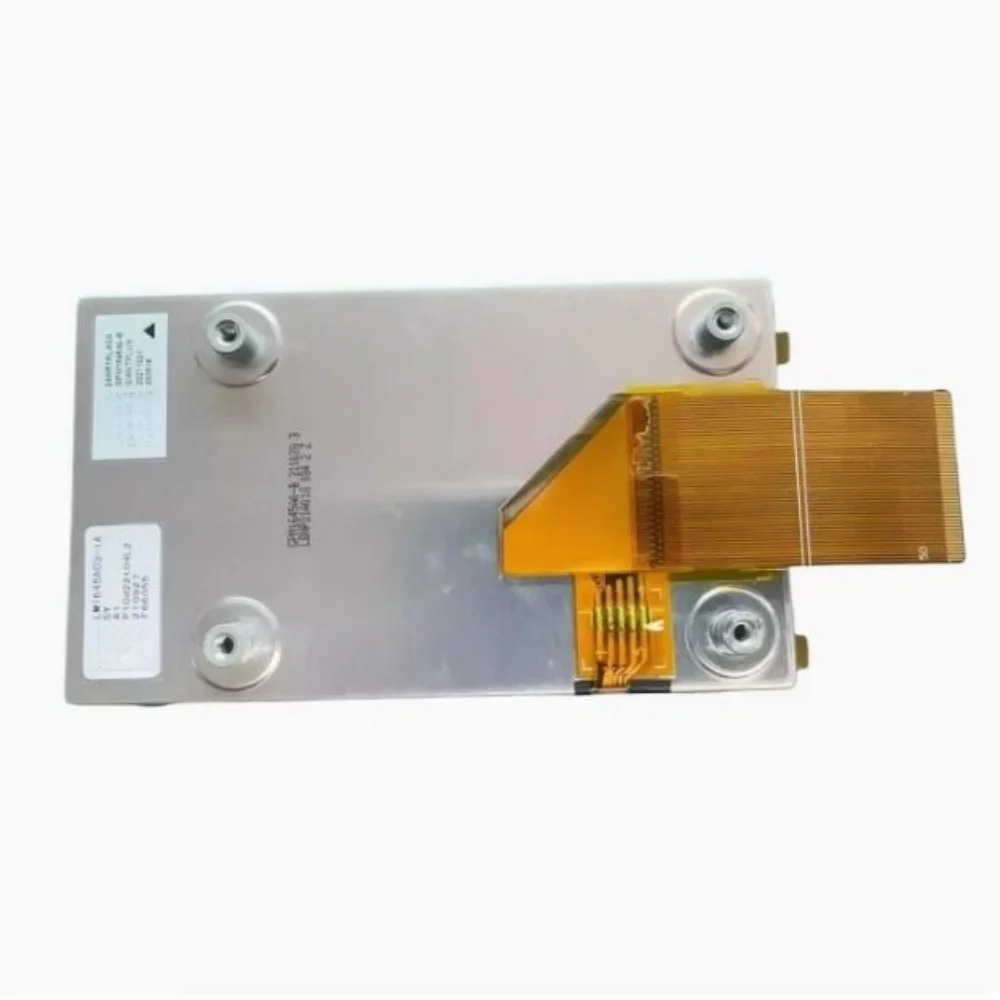 Display LCD per Nissan Sentra 14a Generazione 2018-2021, Schermo Cruscotto Tachimetro, Display Interno del Quadro Strumenti - Image 2