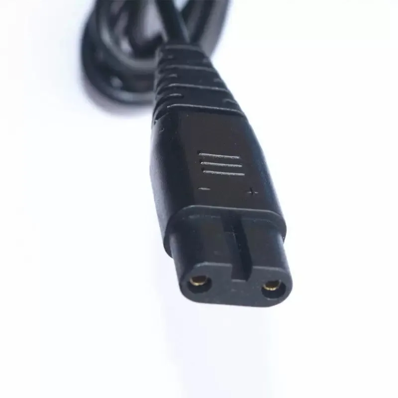 USB Charging Cable for VGR V-675/695/961/335/653/951/371/956/052/070/275 Hair Trimmer Clipper Shaver Power Cable