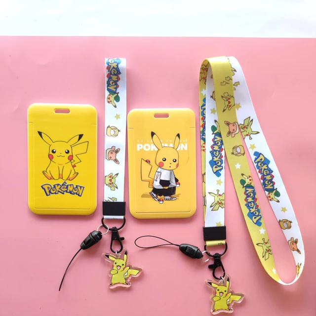 pokemon passport holder