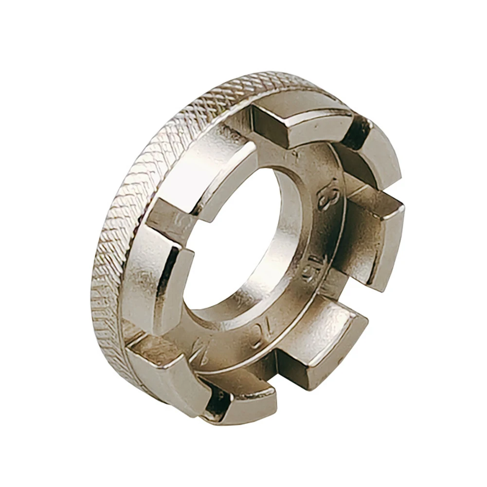 High Quality Spoke Wrench Tuning Tool High Hardness Steel 9/10/11/12/13/14/15 Bicycle Repair Tools Bike Spare Parts