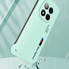 Frameless Silm Cover For Xiaomi Redmi Note 14 Pro+ Protective Phone Case for Redmi Note 14 5G 14Pro Hard PC Shell Funda Coque 3