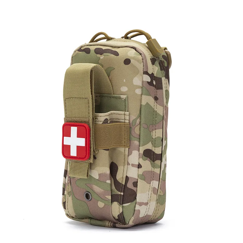 A1 Portable First Aid Kit Outdoor Sports EMT