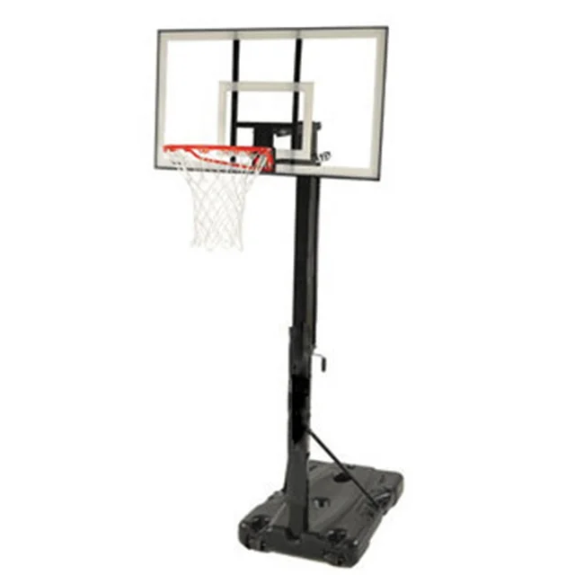 Tabela de Basquete Móvel 54" PRO com Ajuste - Alta Performance para Todos - Imagem 4