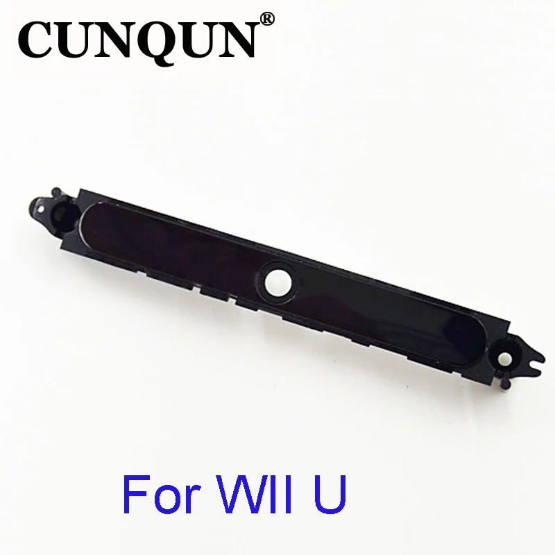 Custodia Per Telaio Di Protezione Fotocamera Smontaggio Originale Per Nintendo Wiiu Copriobiettivo Per Console Wiiu Pad