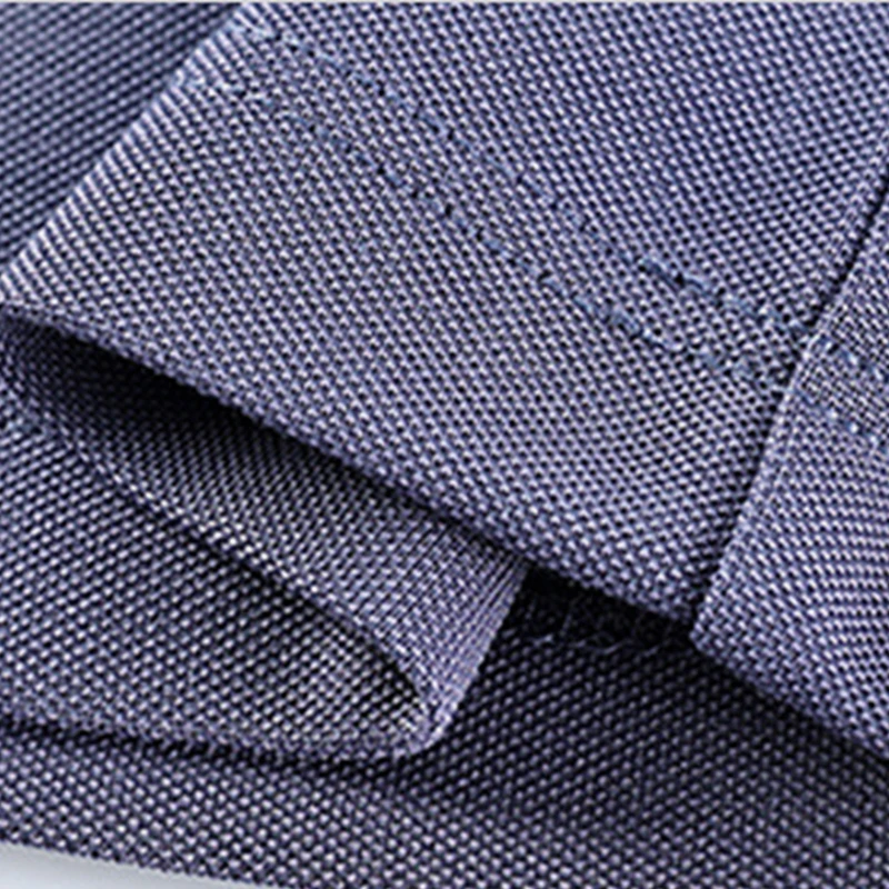 2025 Wool Silk Cotton Men's Long Sleeve Polo Shirts For Men Clothing Polo Shirt Luxury Men Spring Autumn Shirts Polo T Shirt Man