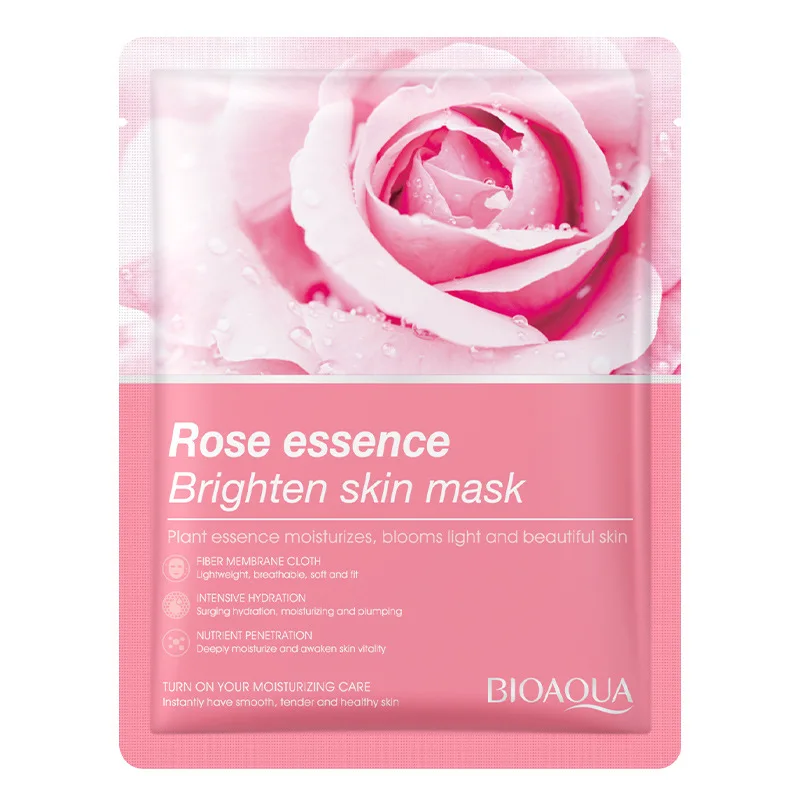 rose 2