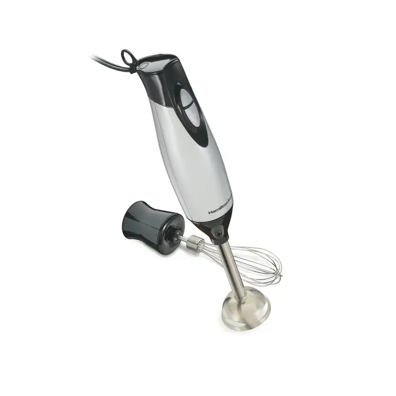 

Hand Blender, with Whisk Attachment, Model 59762