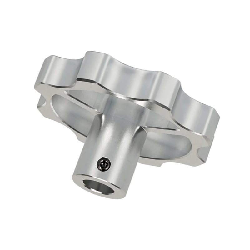3D Printer Easy Installation Knob, Improved Precisions Handling, Adjustment Manual Tuning Knob Kit Enhancing DropShipping