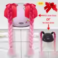 2pcs B40(No helmet)