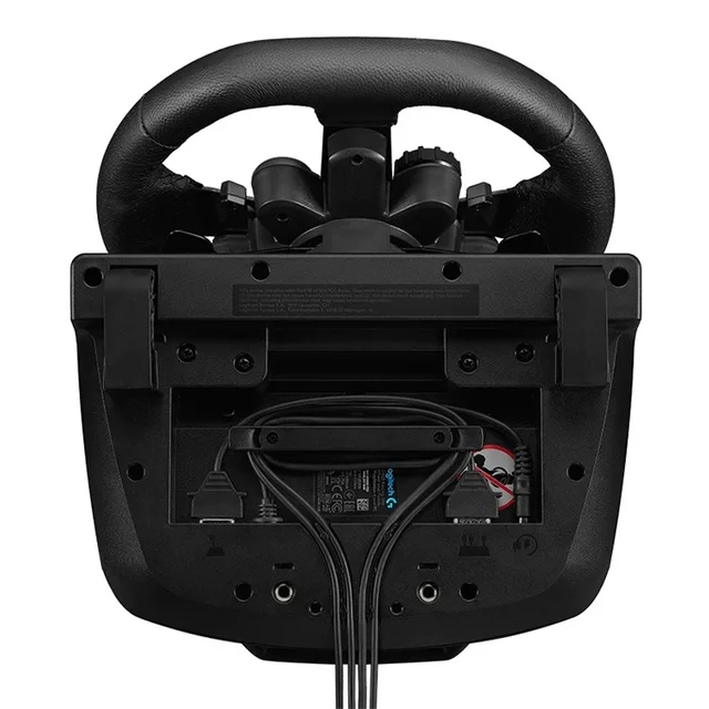 G92 Gaming Steering Wheel Pedal Shift Rod PS5/PS4/PC Logitech G923 