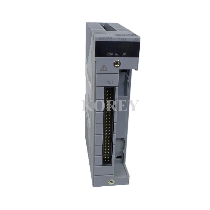 

Digital Output Module ADV551-P10 New Spot