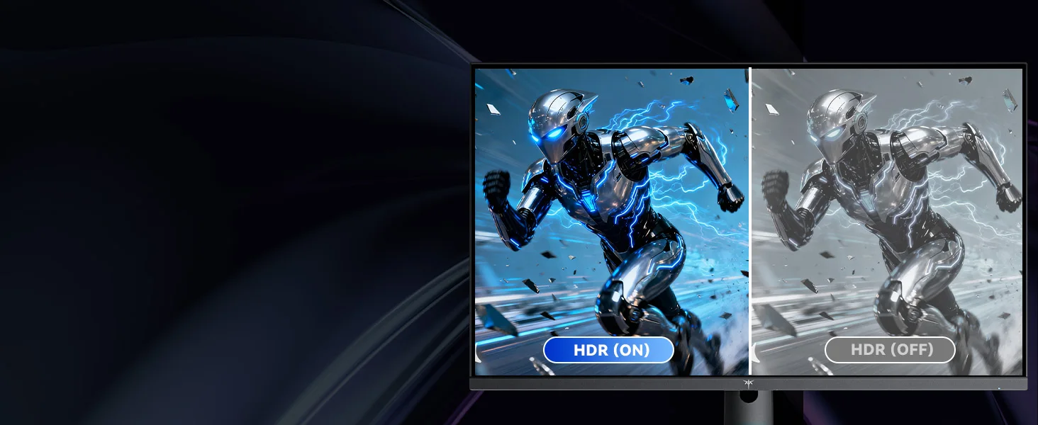 hdr support gaming monitor 32inch