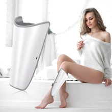 

Leg Shaping Massager High Frequency Vibrated Leg Slimming Fat Burner Electric Heating Anti Cellulite Calf Muscle Massage Machine