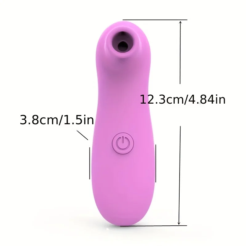 Sucker Vagina Sucking Vibrator Female Clitoris Vacuum Stimulator Nipple Sexy Toys for Adults 18 Women Masturbator Product