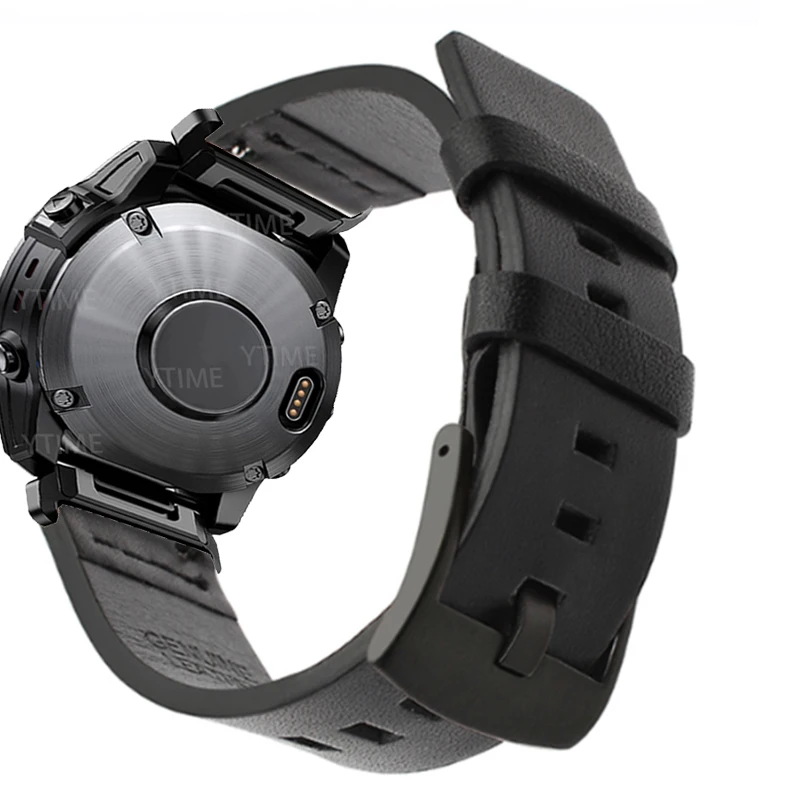 Per Garmin Descent Mk1 Mk2 M2I /Instinct 2X Smart Watch Accessori Cinturino Cinturino Per Garmin Enduro / Enduro 2 Bracciale Quick Fit