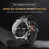H19 Smart Watch Card Full Network Android 10.1 GPS Bluetooth 1.95-inch 900W Rotating Camera 8+128G Large Memory Latest Version 3
