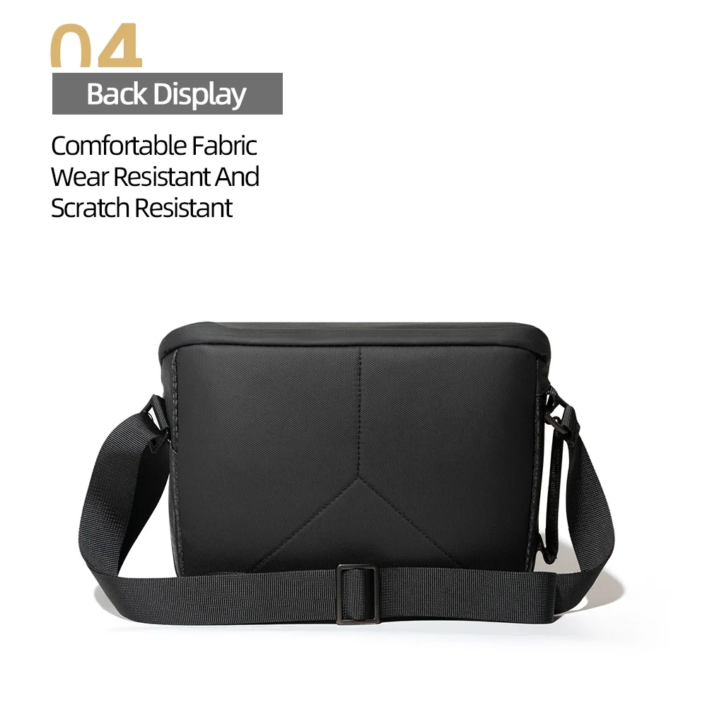 Neo Storage Bag for DJI Neo Travel Bag Single Shoulder Storage Smooth Flying