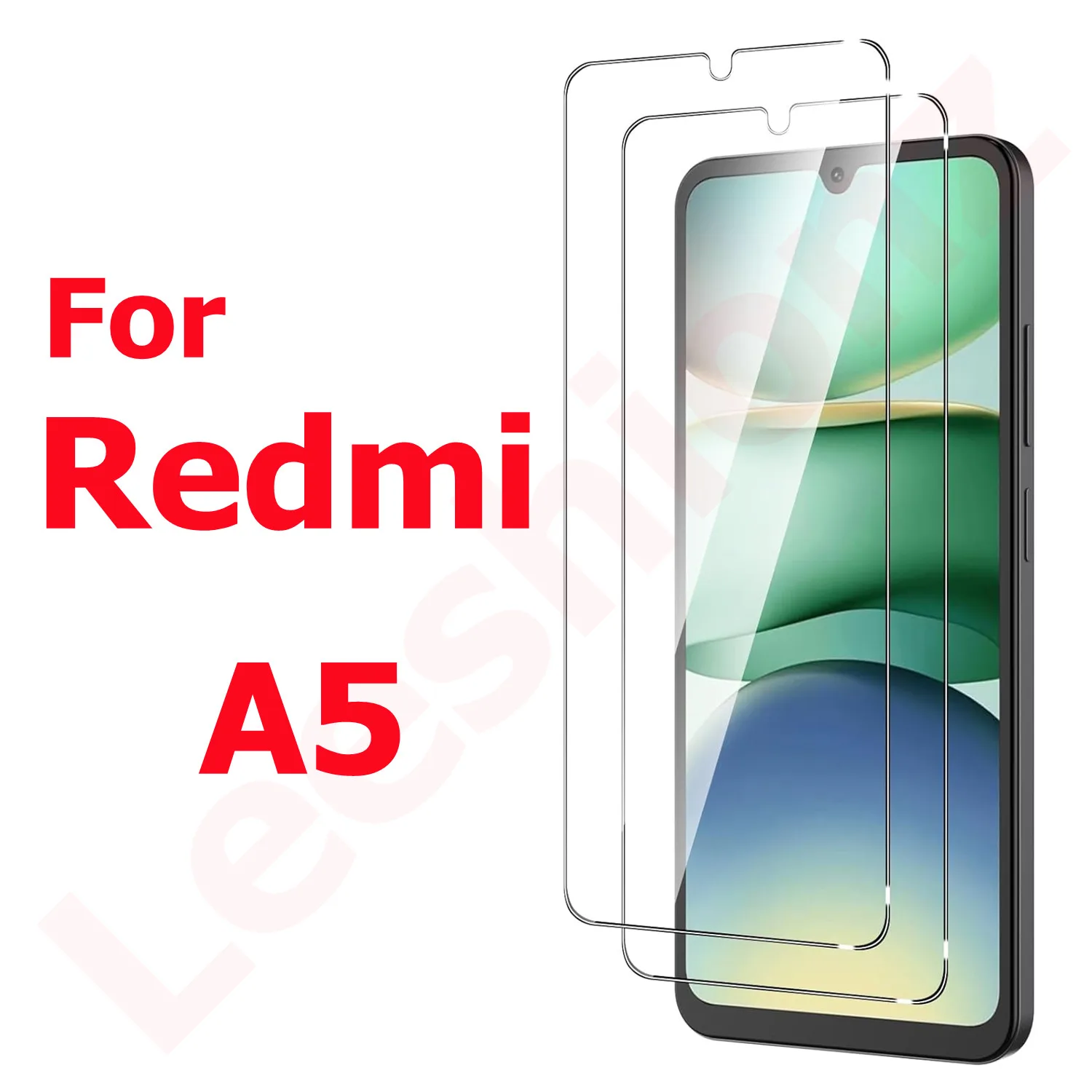 High-Definition Anti-Drop Tempered Glass Screen Protector with Intelligent Features