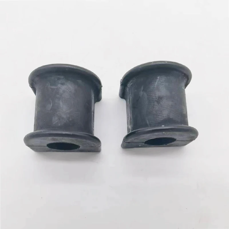 2PCS REAR STABILIZER BAR SHAFT BUSHING 48815-10090 FOR TOYOTA LEXUS LAND CRUISER PRADO 4RUNNER GX470 Tercel