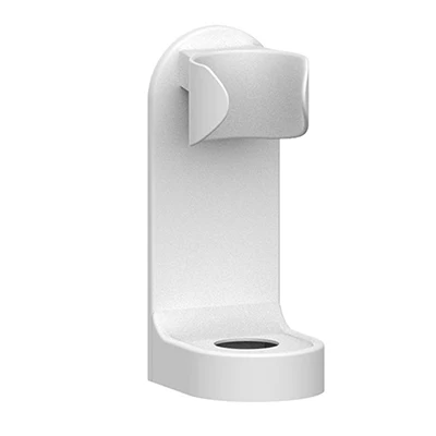 Traceless Wall-Mounted Electric Toothbrush Stand