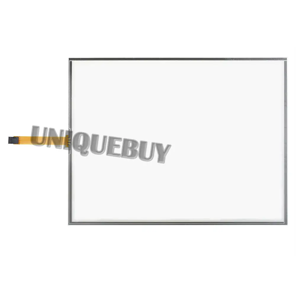 LCD 모니터용 저항 터치 스크린 USB 키트, 15 인치, 322x247mm, 4 와이어, 322x247mm