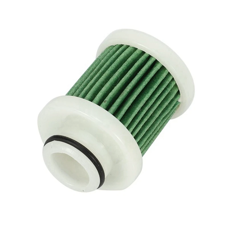 20X 6D8-WS24A-00 연료 필터 Yamaha F40A F50 T50 F60 T60 F70 F90 F115 해양 액세서리