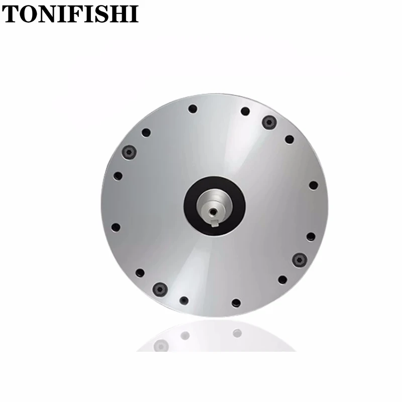 HST-14-100-U-IV 하모닉 감속기 제로 갭 조인트 매니퓰레이터 산업용 로봇 감속기