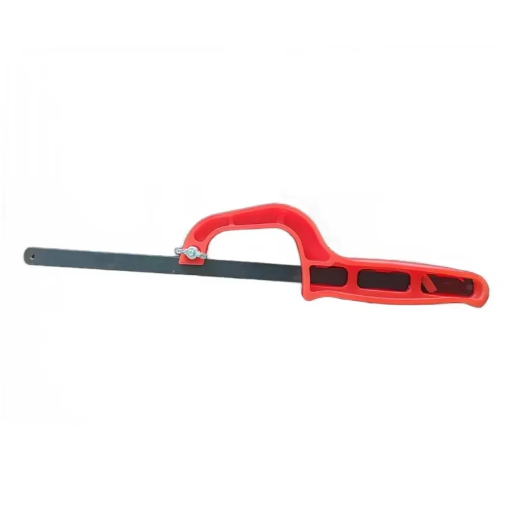 Small Hand Saw Tool Woodworking Saw Blade Household Hand Gypsum Board Cutting Wood Plastic Or Metal Multi-Function hand saw,multi purpose saw