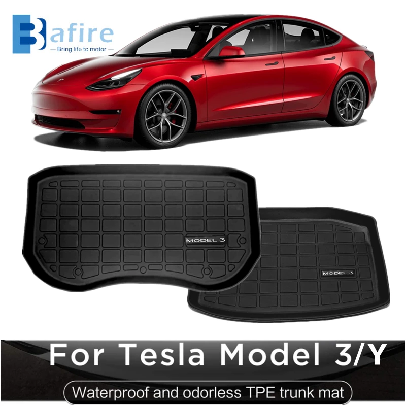 Auovo Tapis De Rangement Pour Passagers Compatible Avec Les Accessoires Toyota RAV4 2025 2024 2023 2022 2021 2020 2019