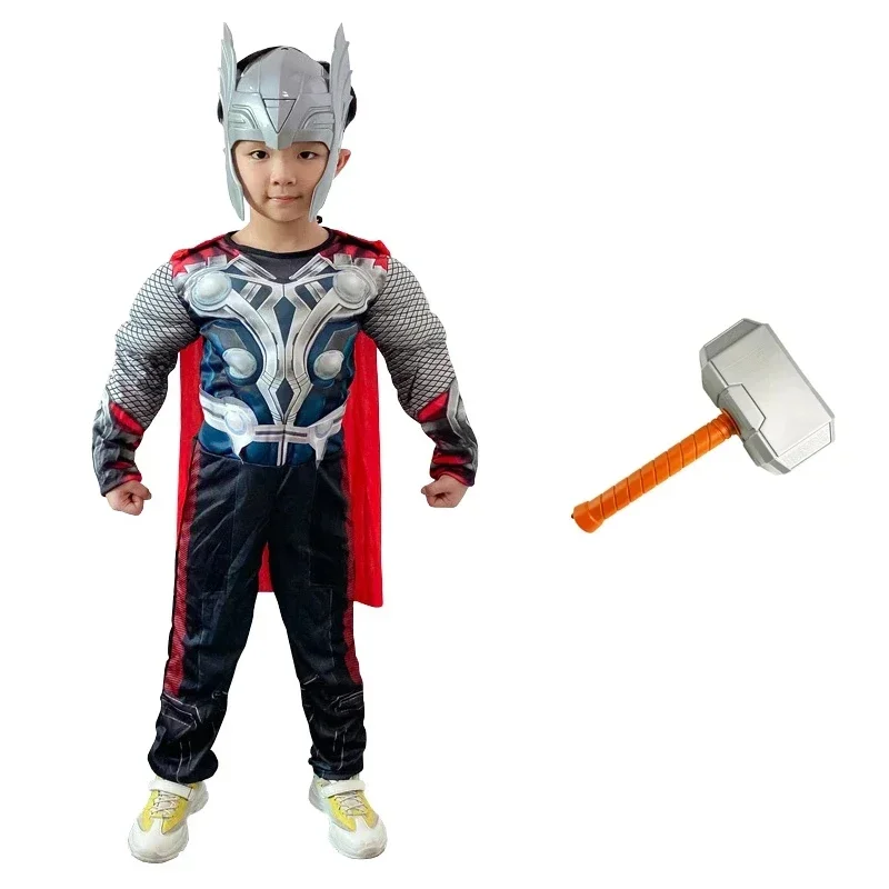 Thor Hero Costume 1