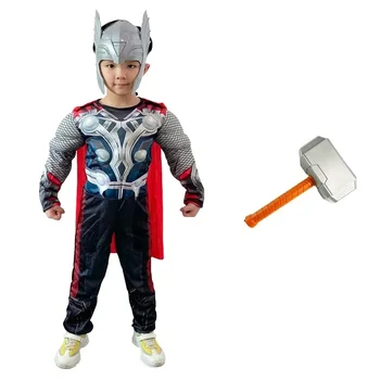 Thor Hero Costume 1