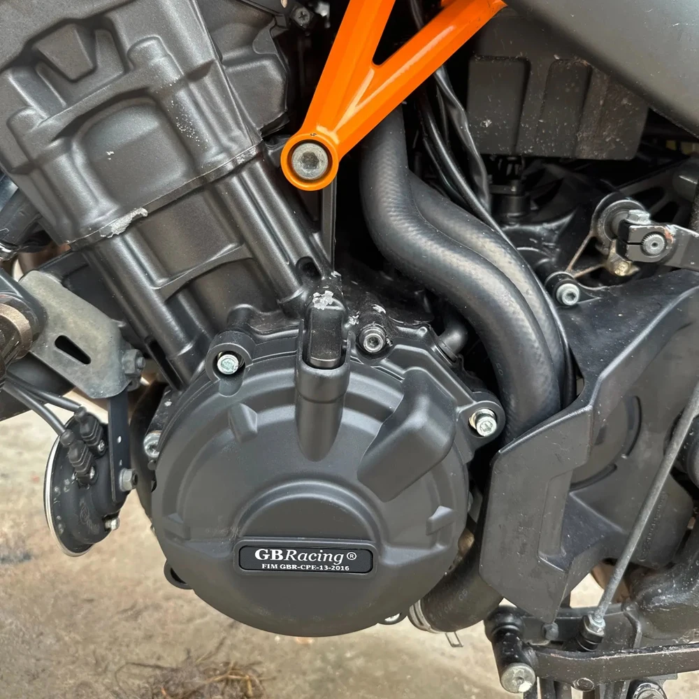 Motorcycle Accessories Engine Cover Guard Protection for Honda CBR650F 2014- CBR650R CB650 -