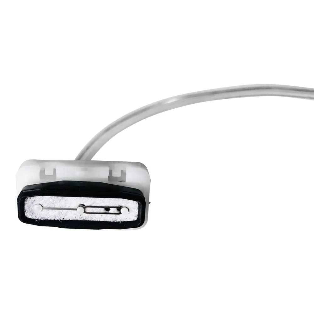 6 Pezzi Generici Dx4 Solvente E Tappo A Base D'Acqua Per Roland Fj / Sj / Xc / Sp / Vp / Rs / Xj / Sc / Cj / Lej / Lec - 1000004546