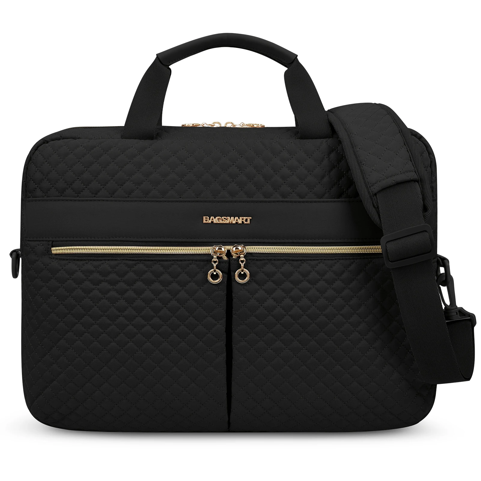 Sac à main pour ordinateur portable 17 pouces, sacoche à épaule, sacoche pour ordinateur portable, mallette pour Macbook Air Pro HP Huawei Asus Dell 10