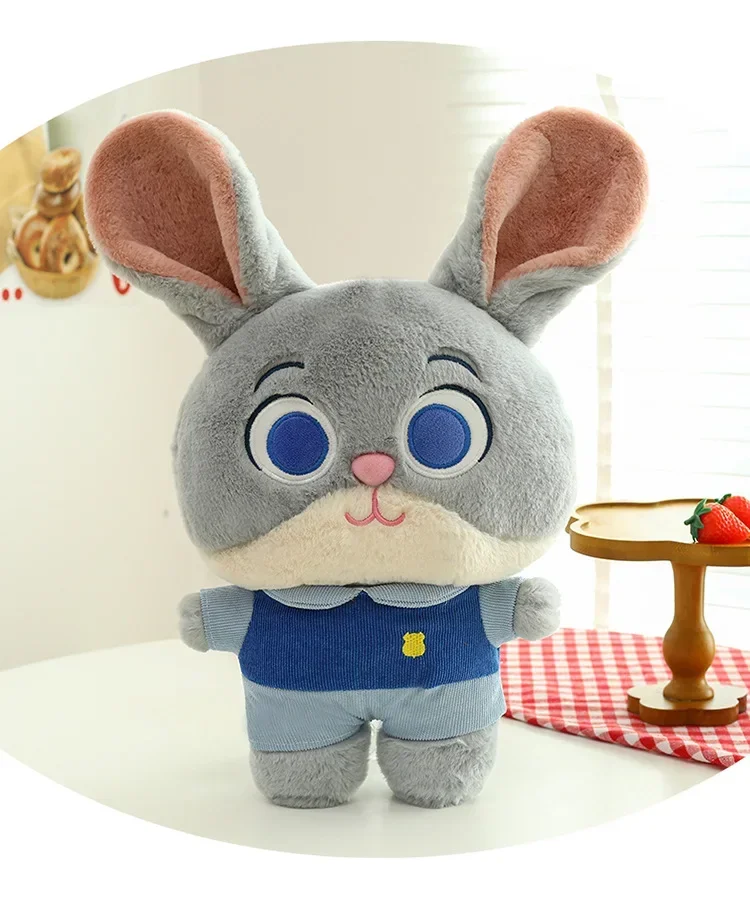 S6be16496d99441cea6d4304b6f207c20N - Zootopia Merch