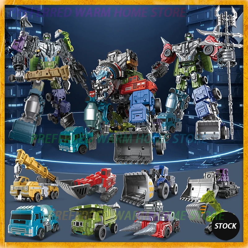 Transformers Megatron Robot De Juguete De Desviaciu00f3n De Gran