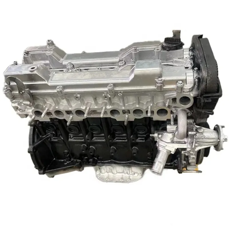 Factory Price Car Engine Assembly 2JZ Engine Assembly for T-oyota