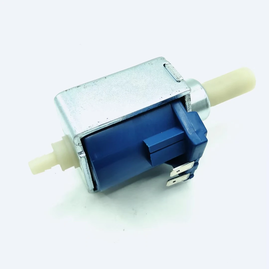 Italian CEME high-pressure electromagnetic pump E505 AC220-240V 50Hz 47W espresso machine water pump