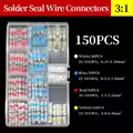 150pcs with box