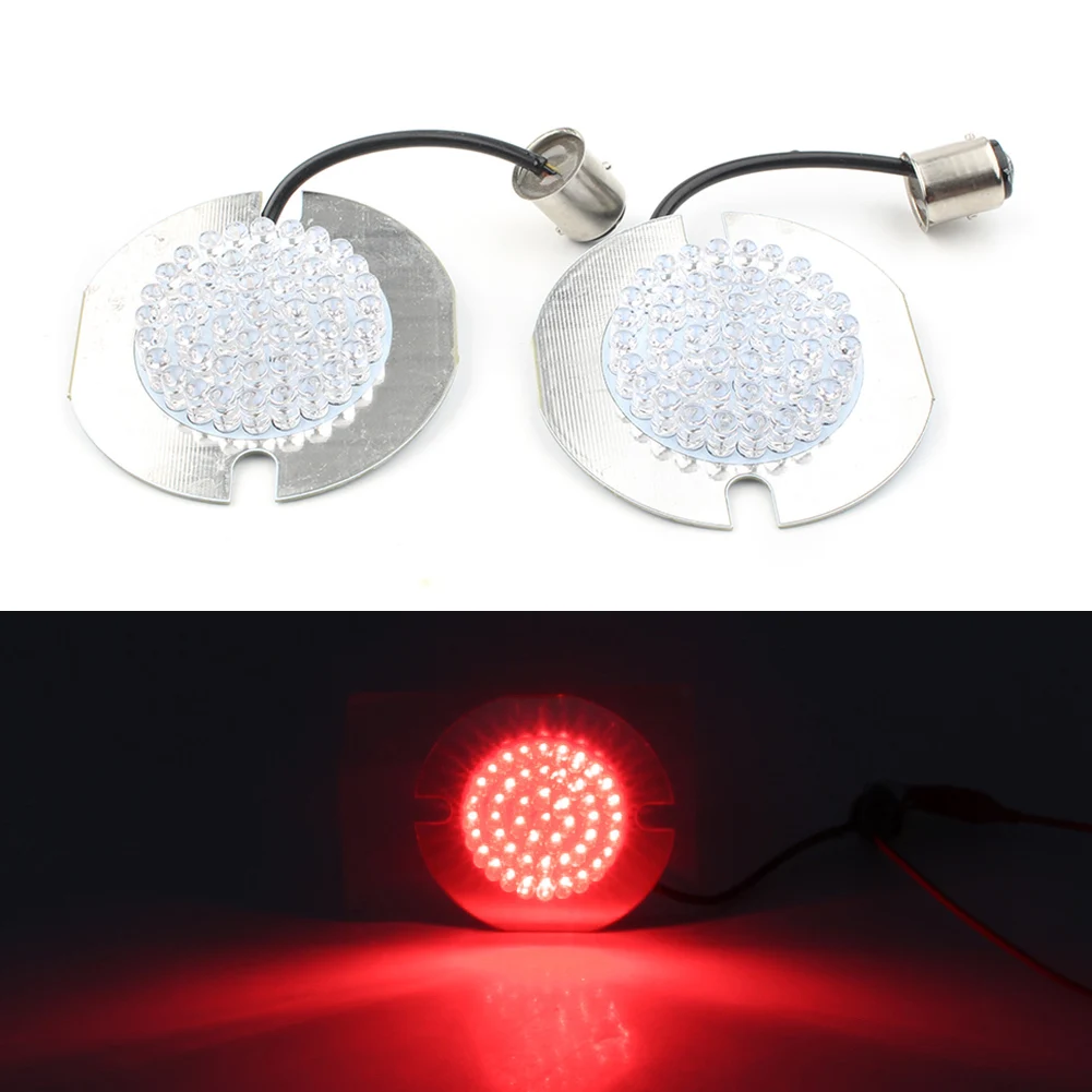 

Индикатор поворота для мотоцикла Harley Electra/Ultra/Road Glide