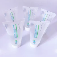 50g Conductive Gel For RF HIFU Face Body Beauty Machine Pressotherapy Physiotherapy Device Ultrasonic Coupling Agent 1/2/5/10Pcs 2