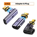3Pcs MIX Adapter