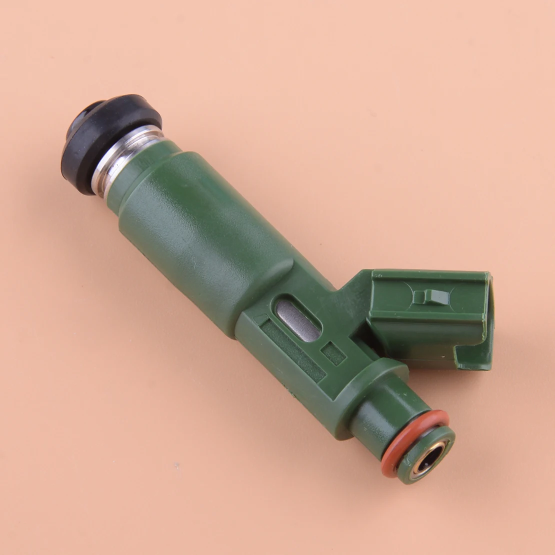 2325022040 232500D040 Fuel Injector Fit For Chevrolet Prizm Pontiac Vibe Toyota Celica Corolla Matrix Mr2-Spyder 1.8L 2320922040