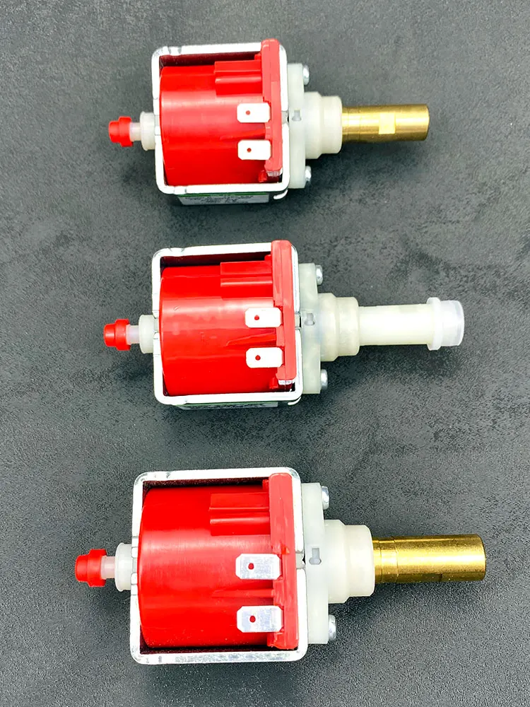 イタリア製、オリジナル UlKA EP4/EP5/EX5/EX7 230V 24V コーヒー