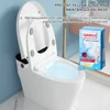 Powerful Toilet Cleaner for Descaling Deodorizing Long Lasting Effect Toilet Deodorizer Tablets for Bathroom 5